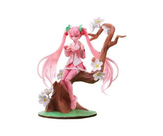 Blokees Fantastics Sakura Miku