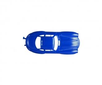 Mercedes Benz 300 SL Gull Wing 1:24 Model Kit