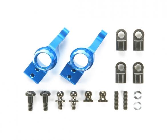 M-05/06 Alum.2° Rear Upright blue