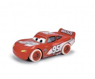 Buy RC Cars Glow Racers Light. McQueen 1:24 online | Jada Toys