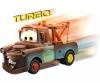Cars Turbo Racer Mater voiture RC 17 cm