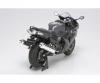 1:12 Kawasaki ZZR 1400 Ninja/ZX-14 Street Kit