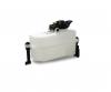 Virus 4.0 Fuel Tank, model spare part