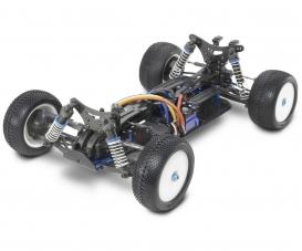 1:10 RC TRF502X 4WD Buggy Shaftdrive
