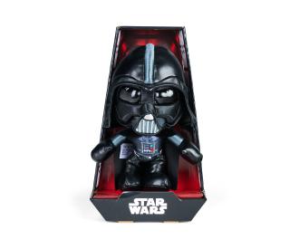 Star Wars Darth Vader Collectible Plush, 25 cm