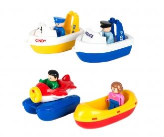 Big (simba Dickie Group) - 800055102 - Jeu De Plage - Waterplay Rotterdam Big (simba Dickie Group) - 800055102 - Jeu De Plage - Waterplay Rotterdam