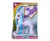 Licorne aux cheveux multicolores Licorne aux cheveux multicolores