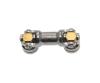 1:14 Steel Drive Shaft, model part, 40-45 mm