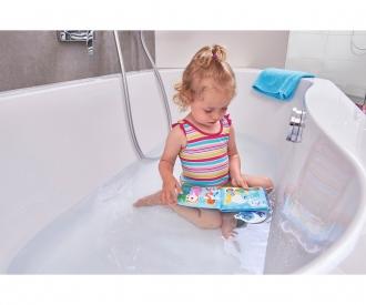 ABC Magic Bath Book – Livre de bain