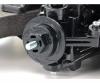 1:10 Audi V8 1992 Touring, RC assembly kit, TT-02
