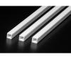Plastic Beam 8x8mm SquareTube, model supply