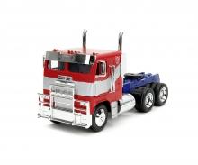 Transformers T7 Optimus Prime 1:24