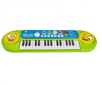 My Music World Funny Keyboard 32 touches