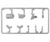 1:35 Figuren Deutscher Panzer-Besatzung (2) lackiert