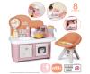 BN Cuisine + Chaise Haute