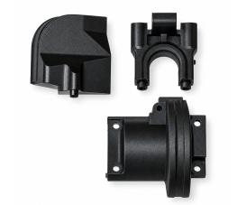 V4 Truggy  Center Diff Holder