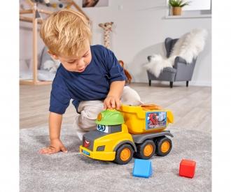 ABC Camion Harry