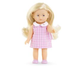 Cor. LTC Mini Corolline Rosy