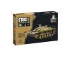 Sd.Kfz. 142/1 StuG III Model Kit 1:56 Scale