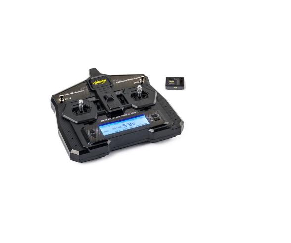 FS 6K Reflex Stick Pro, transmitter, 2.4GHz