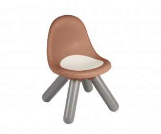 Smoby Life Kid Chaise Terra Cotta