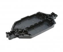 TT-02 Lower Deck, chassis frame for TT-02 models
