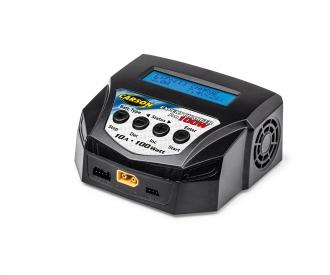 Expert Charger Pro 100 Watt