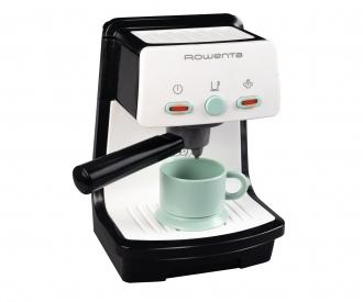 Smoby Rowenta Espressomaschine