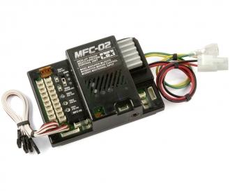 Buy Multifunction-Unit MFC-02 High Lift online | Tamiya