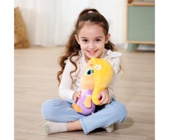 Disney Doorables Raiponce Peluche 25 cm