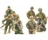 Italeri NATO Troops 1:72 Figure Model Kit