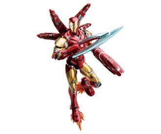 Blokees Marvel Iron Man
