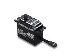 KO BSx4S-one10 Grasper2 STD/MG/33/0,12