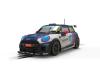 Scalextric Mini Cooper F56 B. Gravett 2024