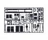 VOLVO F-16 Globetrotter model kit 1:24