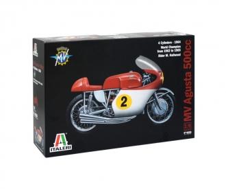 1:9 MV Agusta 1964 500cc 4Zyl.