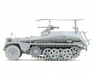 1:35 Sd.Kfz.250/3 "Greif" (vaisseau de combat)