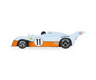 1:32 Mirage GR8 Gulf 1975 LeMans Win. HD