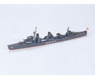 1:700 Jap. Hatsuyuki Destroyer
