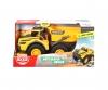 Volvo Articulated Hauler Construction Vehicle