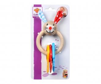 Eichhorn Baby, Teether