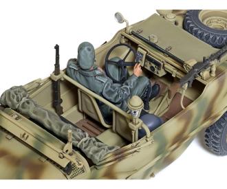 1/35 Schwimmwagen T166 WW