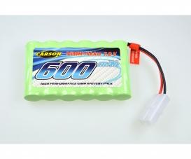 7,2V/600mAh NiNM Akku : 500404243/44