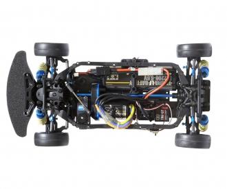 TB-05 PRO Chassis