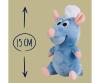 Disney Pixar Remy Mini, 15cm