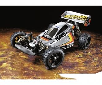 1:10 RC Egress (2013) 4WD LWA 1989