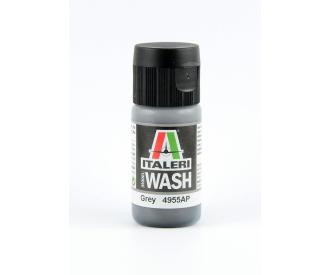 Italeri Grey Acrylic Model Wash 20 ml