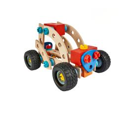 Eichhorn Construct Beach Vehicle