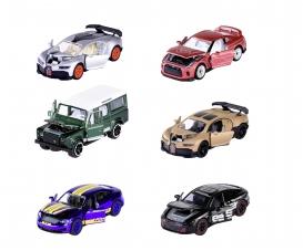 Voiture jouet majorette best sale