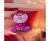 Disney Cats chat grincheux, 25cm